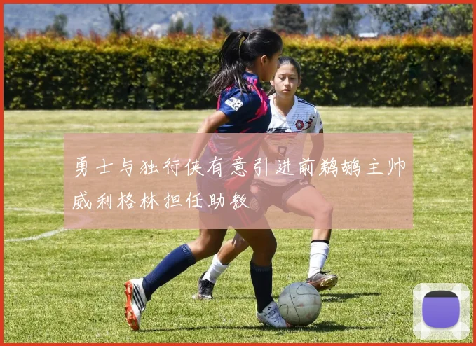 勇士与独行侠有意引进前鹈鹕主帅威利格林担任助教